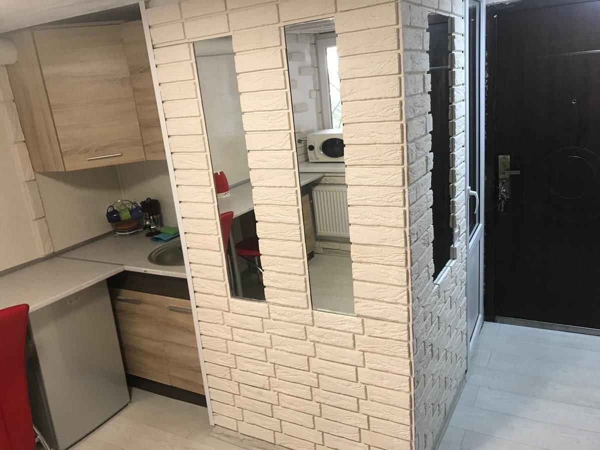 Апартаменты old city appartments Одесса