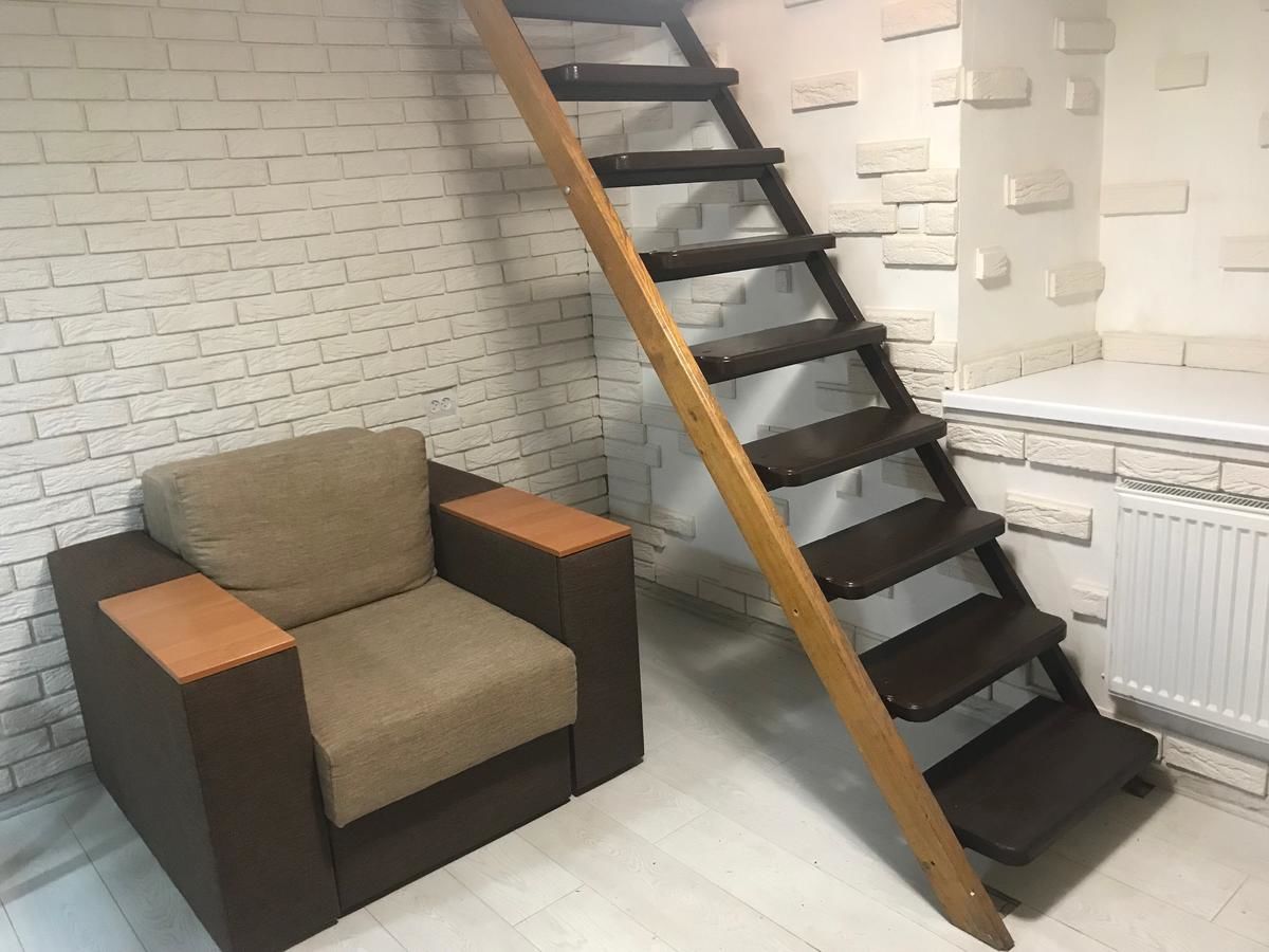 Апартаменты old city appartments Одесса