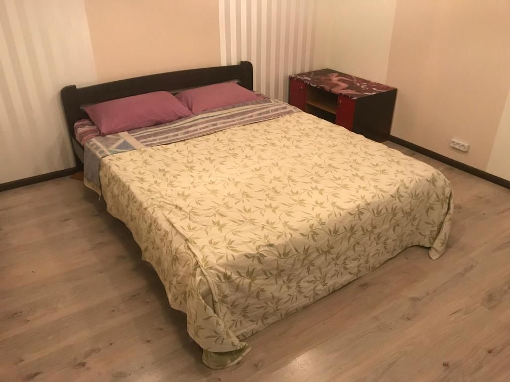 Апартаменты old city appartments Одесса