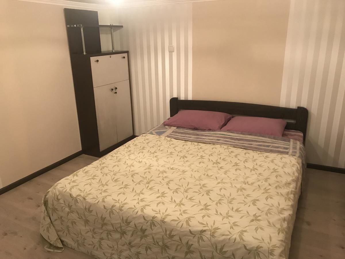 Апартаменты old city appartments Одесса