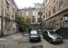 Апартаменты old city appartments Одесса-1