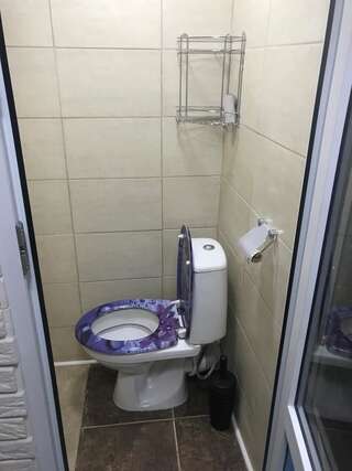 Апартаменты old city appartments Одесса Апартаменты-8