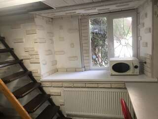 Апартаменты old city appartments Одесса Апартаменты-11