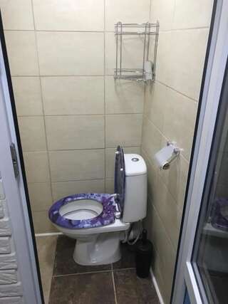 Апартаменты old city appartments Одесса Апартаменты-13