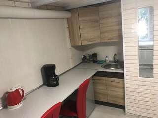 Апартаменты old city appartments Одесса Апартаменты-15