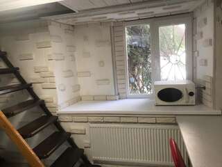 Апартаменты old city appartments Одесса Апартаменты-17