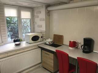 Апартаменты old city appartments Одесса Апартаменты-19