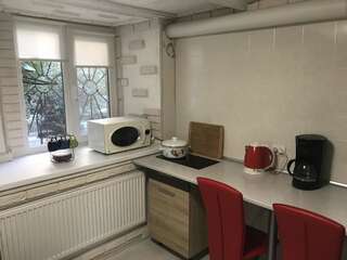 Апартаменты old city appartments Одесса Апартаменты-7