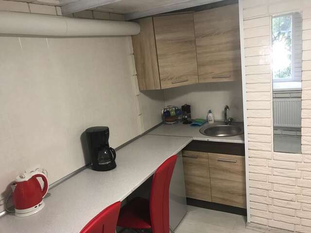 Апартаменты old city appartments Одесса-13