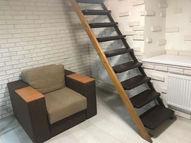 Апартаменты old city appartments Одесса-14