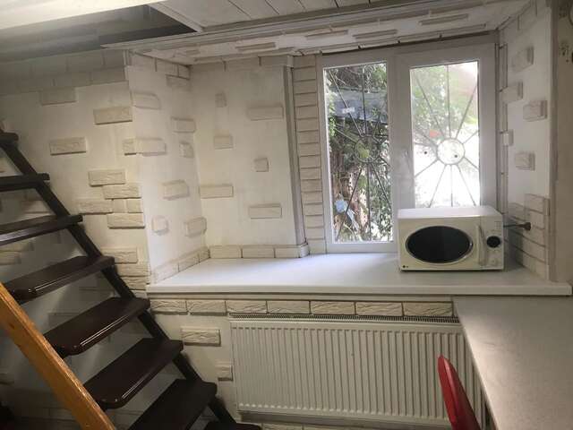 Апартаменты old city appartments Одесса-15