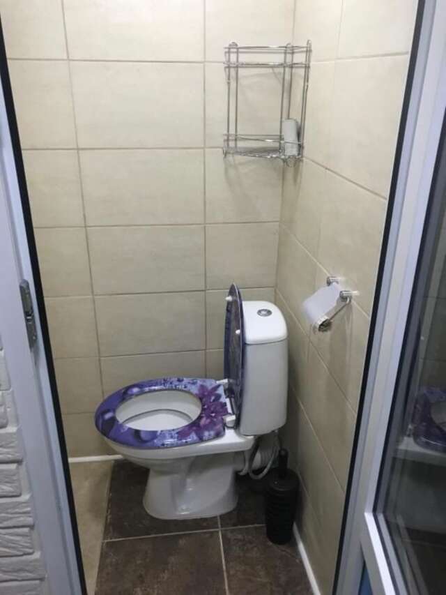 Апартаменты old city appartments Одесса-17