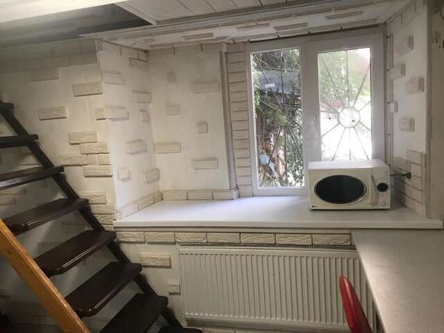 Апартаменты old city appartments Одесса-21