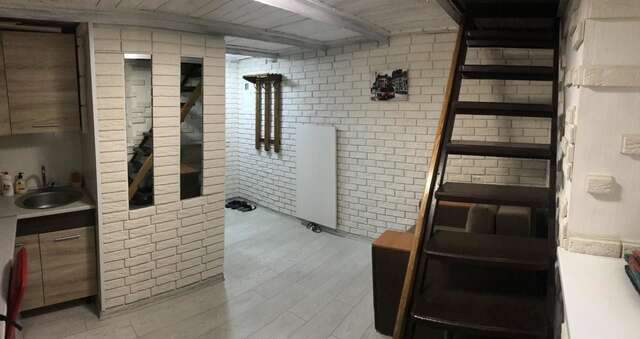 Апартаменты old city appartments Одесса-5