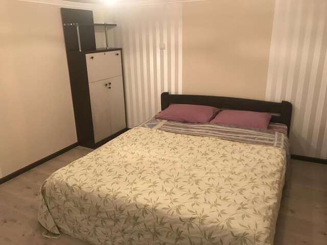 Апартаменты old city appartments Одесса-10